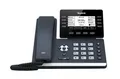 Yealink W128274009 SIP-T53W Ip Phone Black 8 Lines Lcd  Wi-Fi ~E~