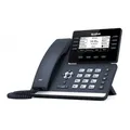 Yealink SIP-T53W VoIP-Telefon mit Bluetooth-Schnittstelle mit Rufnummernanzeige