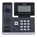 6938818303188 Yealink SIP-T53W IP-Telefon Schwarz 8 Zeilen LCD WLAN Yealink