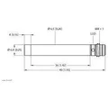 Turck Sensor (Sensor) (4612420)