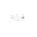 Turck Sensor NI3-EH6.5-AP6X-V1131 Induktiv 4612420 Sensor