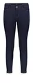 MAC JEANS Damen DREAM CHIC Jeans, Dark Rinsewash, 36W / 27L
