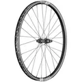Laufrad XRC 1501 SPLINE ONE 29" 30 mm, DT SWISS
HR, 12/148 mm Boost, Center Lock, SRAM XD MTB (ASRAM), Ratchet EXP 36
Größe: 622 x 30 mm, Farbe: schwarz, Gewicht: 816 g, VE: 1 Stk.