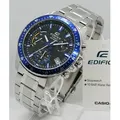 CASIO EDIFICE Quarzuhr EFV-540D-1A2VUEF
