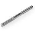 Grömo® Edelstahl A2 Stockschraube M10, 290 Mm, 54317