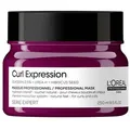 L'Oréal Professionnel Serie Expert Curl Expression Intensive Moisturizer Mask 250ml