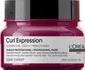 L'Oréal Professionnel Serie Expert Curl Expression Intensive Moisturizer Mask 250ml Haarmaske