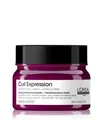 L'Oréal Professionnel Paris Serie Expert Curl Expression Intensive Moisturizer Mask Haarmaske 250 ml