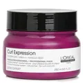 L'Oreal - Serie Expert Curl Expression Glycerin 2.5% + Harnstoff H + Hibiskussam