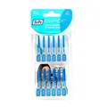 TePe Easy Pick M/L blau NEU 60 Stück Zahnstocher Zahnzwischenraumbürste