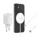 Magsafe Pro Charging Kit - Schnelles Laden für iPhone