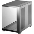 Mars Gaming Boitier Grand Tour E-ATX MCV4 RGB avec panneaux vitrés (Noir) (ATX, mATX, Mini-ITX) (MCV4)