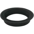 Walraven Dichtungsring 7300150 DN 150, für GA/SML, aus EPDM-Gummi, schwarz