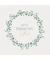 Meine Firmung Gästebuch: Erinnerungsbuch Firmung I Firmung Erinnerungsalbum zum