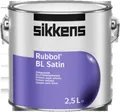 Sikkens Rubbol BL Satin 1l, weiss