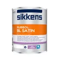 Sikkens Rubbol BL Satin 1 l weiß