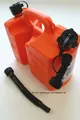 Kombikanister Standard Stihl , 5 + 3 Liter Orange, 0000 881 0111, Motorsäge