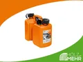 STIHL KOMBIKANISTER 5 L/3LSTANDARD ORANGE ORIGINAL   NEU ORIGINAL