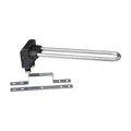 Viega Raxofix Heizkörperanschlussblock mit Dämmbox, Mod. 5375.31,Edelstahl, 16mm