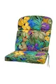 Kettler Polen KETTtex 8194 Auflage Niederlehner Kreta Papagei 100x50x7 cm Sitzpolster