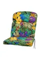 KETTtex Sesselauflage Niederlehner Kreta 8194 Papagei 100x50x7 cm KETTtex