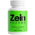 Tribulus Terrestris Extrakt 500 mg Kapseln 120 St