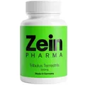 TRIBULUS TERRESTRIS EXTRAKT 500 mg Kapseln 120 ST