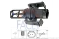 Ansauglufttemperatursensor 10.4014 FACET für MERCEDES-BENZ SSANGYONG JEEP DAEWOO