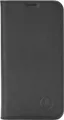 JT Berlin BookCase Tegel Booklet Apple iPhone 16 Schwarz 11058
