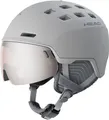 HEAD RACHEL Helm 2026 grey - M/L