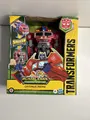 Transformers Figur Optimus Prime Dinobots Unite Smash Changers Hasbro F8067 NEU