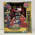 Transformers Bumblebee Cyberverse Adventures Dinobots Unite Smash Optimus Prime