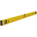 Stabila - Type 70-2, 100 Cm 14189 Leichtmetall-wasserwaage 100 Cm 0.5 Mm/m