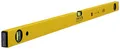 Stabila Type 70-2, 100cm 14189 Leichtmetall-Wasserwaage 100cm 0.5 mm/m