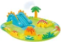 Intex Planschbecken Playcenter - Little Dino, BxLxH: 152x191x58 cm