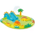 INTEX 57166NP - Playcenter - Little Dino (191x152x58cm) Planschbecken - Bunt