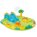 Intex 57166NP Playcenter - Little Dino (191x152x58cm)