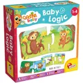 Lisciani 80038 (1 - 4 Jahre) (80038)