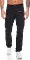 Cipo & Baxx Herren Jeans BJ4240 Schwarz, W36/L32