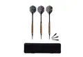 Best Sporting Softdarts Safety Dartpfeile Cavalier, 3 Stück, inklusive Ersatzspitzen und Etui