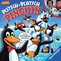 Ravensburger Plitsch Platsch Pinguin, 4 Jahr(e), Kunststoff, Mehrfarbig