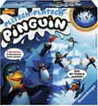 GW524c Ravensburger - Plitsch - Platsch Pinguin Neu & OVP