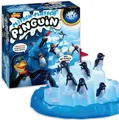 Ravensburger 21325 - Plitsch Platsch Pinguin - großer Spielspaß