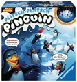 Lustige Kinderspiele - Plitsch - Platsch Pinguin