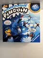 Ravensburger Plitsch Platsch Pinguin Brettspiel mit LED Eisberg neu