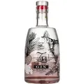 Z44 Distilled Dry Gin Special Edition 45,5% Vol. 0,7l