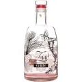 Roner Gin Z44 Special Edition 2022 0,7 Liter 45,5 % Vol.
