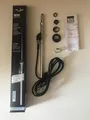 BERU Antenne Schrägeinbau Manuell für Mercedes R107 W108 W109 W115 W116 W123 NEU