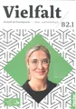 Vielfalt B2.1: Deutsch als Fremdsprache / Kurs- und Arbeitsbuch plus interaktive Version