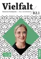 9783192010378 Vielfalt B2.1 Kurs und Arbeitsbuch + App HUEBER Hueber